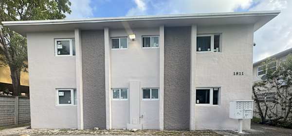 1811 NW property